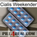 Cialis Weekender viagra4